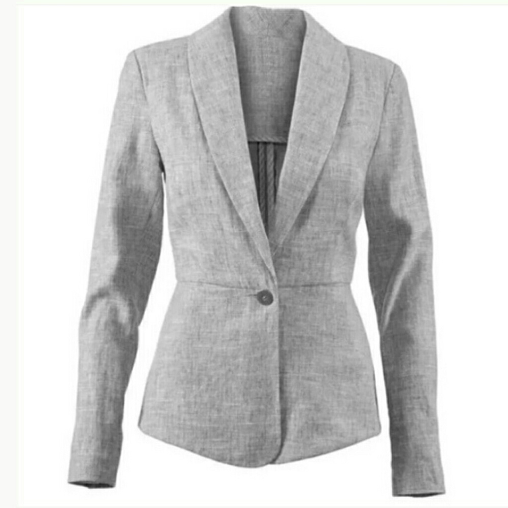 Size 14 CAbi Beachwalk Blazer